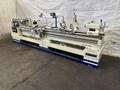 18&quot;X 120&quot; BIRMINGHAM  MODEL # DL18120 GAP BED ENGINE LATHE: STOCK #77942
