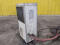 5 HP INGERSOLL RAND MODEL #PKG 2475NS 5S2 4M 175 PSIG VERTICAL TANK RECIPROCATING AIR COMPRESSOR &amp; HANKIINSON AIR DRYER: YOBRO 26151