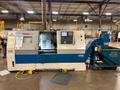Doosan Puma 280 CNC Lathe, 2007 – Low Hours, 10″ Chuck