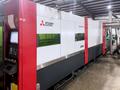 Mitsubishi ML4020RX-F80 Fiber Laser