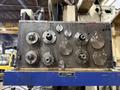 54" SCHIESS-FRORIEP VERTICAL TURRET LATHE (VTL), 66" TOTAL SWING: STOCK #18177
