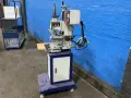 ALL AMERICAN HOT STAMPING MACHINE   -  H168