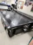 MIMAKI 8' X 4' PRINT SURFACE 2016 MIMAKI JFX 200-2513 INKJET PRINTER  -  JFX 200-2513