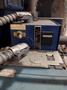 40 HP COLUMBIA MODEL MPH-40 GAS FIRED BOILER: STOCK #22543