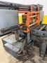 21" X 31" SCOTCHMAN SHA-3121 AUTOMATIC HORIZONTAL MITERING BANDSAW. STOCK # 0114126