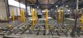 Pattyn Case Packing &amp; Palletizing Line – 2022 – Includes Inserter, Filler, Closer &amp; Conveyors