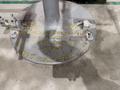 600 LB X LITTELL MODEL #5 DOUBLE END PULL OFF COIL REEL UNCOILER : YOBRO 26313