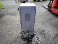 DELTECH 25 SCFM COMPRESSED AIR DRYER  -  HTD25