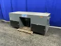 STERNVENT DOWN DRAFT TABLE  -  DDB25015