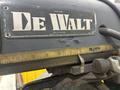 5 HP DEWALT MODEL GE RADIAL ARM SAW: STOCK #22926