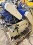 0.08" - 2" SUPERTEC MODEL #STC-1206S CENTERLESS GRINDER, NEW 2018: YOBRO #25749