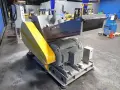 HOSOKAWA POLYMER SYSTEMS GRANULATOR  -  DGP560-700