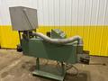 12&quot; X 84&quot; JN MACHINE CONVEYORIZED OVEN W/ TRI-MIST UNIT: STOCK #21697