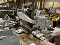 1/4&quot; X 36&quot; US BAIRD MODEL #4-36 FOUR SLIDE WIRE FORMING MACHINE: STOCK #15697