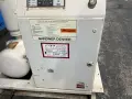 GARDNER DENVER 75 HP ELECTRA SAVER AIR COMPRESSOR  -  EAM99A