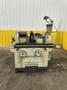 8" X 18" SUPERTEC MODEL #G20P-45M CYLINDRICAL GRINDER: YOBRO #26044