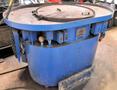 120 GALLON J.P. WHIRLPOOL 120.R.E. ELECTRIC PARTS WASHER. STOCK # 1053322