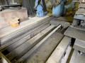 84" X 240" SAFOP LEONARD MODEL-1500 HEAVY DUTY ENGINE LATHE. STOCK # 0549026