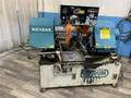 12-3/4" X 12-3/4" KALAMAZOO AUTOMATIC HYDRAULIC HORIZONTAL BANDSAW: STOCK #81157