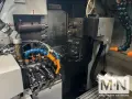 Tsugami S206 CNC Swiss Lathe, 2011
