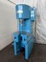 8 TON DENISON FG8C02 C-FRAME HYDRAULIC PRESS. STOCK #0255924