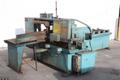 14' X 16' HEM HORIZONTAL BAND SAW: STOCK #65360