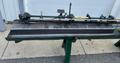 Lewis Machine Co 2SHV Straightening &amp; Cutting Machine