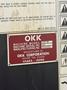 Used 2006 OKK VM7 III CNC Vertical Machining Center For Sale