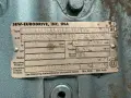 SEW-EURODRIVE 5.4 HP GEAR DRIVE
