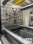 720 TON 107 OZ NISSEI MODEL FVX660III SERVO HYDRAULIC INJECTION MOLDING MACHINE MFG 2022