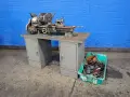 SOUTH BEND 9" X 32" LATHE  -  C1 744 Z 18