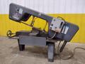 11" X 18" DAKE JOHNSON MODEL #JH10 HORIZONTAL BANDSAW: YOBRO #24813