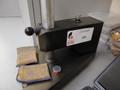 Universal Impact Tester Model #172 with Standards- Auction Item