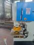 New Ficom H-90 Hydraulic Ironworker (#5891)
