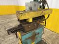 10&quot; GUILD MODEL #PSA-135-10 SHEAR END COIL STRIP WELDER: STOCK #22609