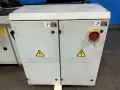 ARBURG 16 KW ALLROUNDER HYDRAULIC INJECTION MOLDER  -  221 KS 350-100