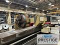 Lathes Flat Bed Manual &amp; CNC