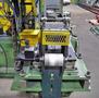2 HI 1 Stand Fenn Rolling Mill