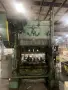 100 TON MINSTER P2-100-48 PIECE MAKER STRAIGHT SIDE HIGH SPEED PRESS: YOBRO #25114