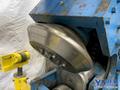 1&quot; BLUE VALLEY MODEL # 8 FLANGING MACHINE: STOCK #80232