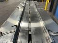 15” X 120” Chain Conveyor