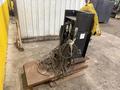 1,250 LB STINGER MODEL #P-1250 PIPE WELDING POSITIONER WITH 30" GRIPPER CHUCK : YOBRO #25213
