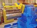 32" x 5.00" x 10,000# Stamco Slitting Line STOCK#3221