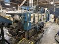 24" WIDE BELT CAE RANSOHOFF 3-STAGE STAINLESS STEEL BELT CONVEYOR PARTS WASHER, WITH RUST INHIBITOR APPLICATION: YOBRO #25378