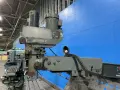 YEONG CHIN MACHINERY 9” X 49” VERTICAL MILL  -  YC-16VS