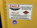 EAGLE 30 GAL FLAMMABLE STORAGE CABINET   -  1932