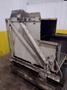33" 39" x 51"  HYDRAULIC CELL BIN PARTS DUMPER: YOBRO #25026