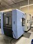 2017 DOOSAN NHP 4000 Horizontal Machining Center