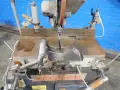 ELUMATEC 15" BLADE MITER SAW  -  MGS 73/33