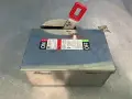GENERAL ELECTRIC SAFETY SWITCH  -  TH2221SS